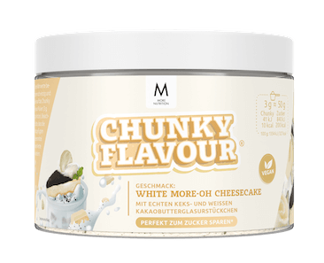 Chunky Flavour