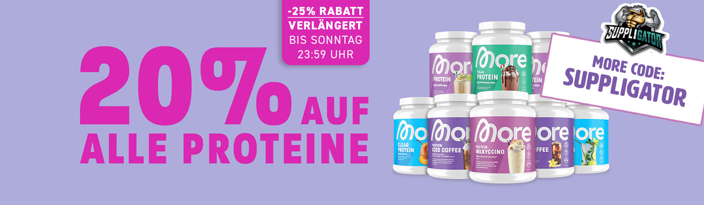 Prorogato lo sconto del 25% da More + Lancio del Milkyccino e del nuovo caffè freddo