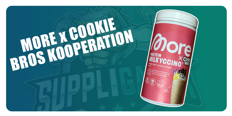Altre collaborazioni con Cookie Bros