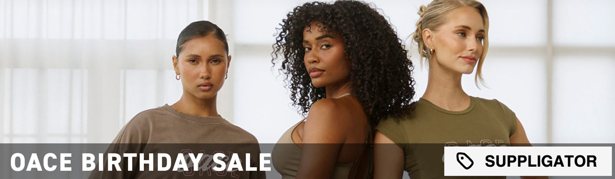 Sconto del 24% in occasione dei saldi per il compleanno di OACE e del ritorno sulle scene