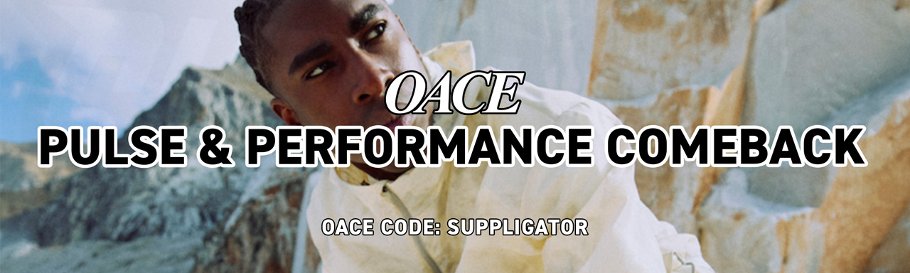 OACE Pulse & Performance: il ritorno