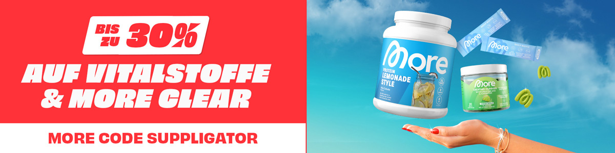 More Summer Glow-Up con sconti fino al 30% e link al pacchetto More