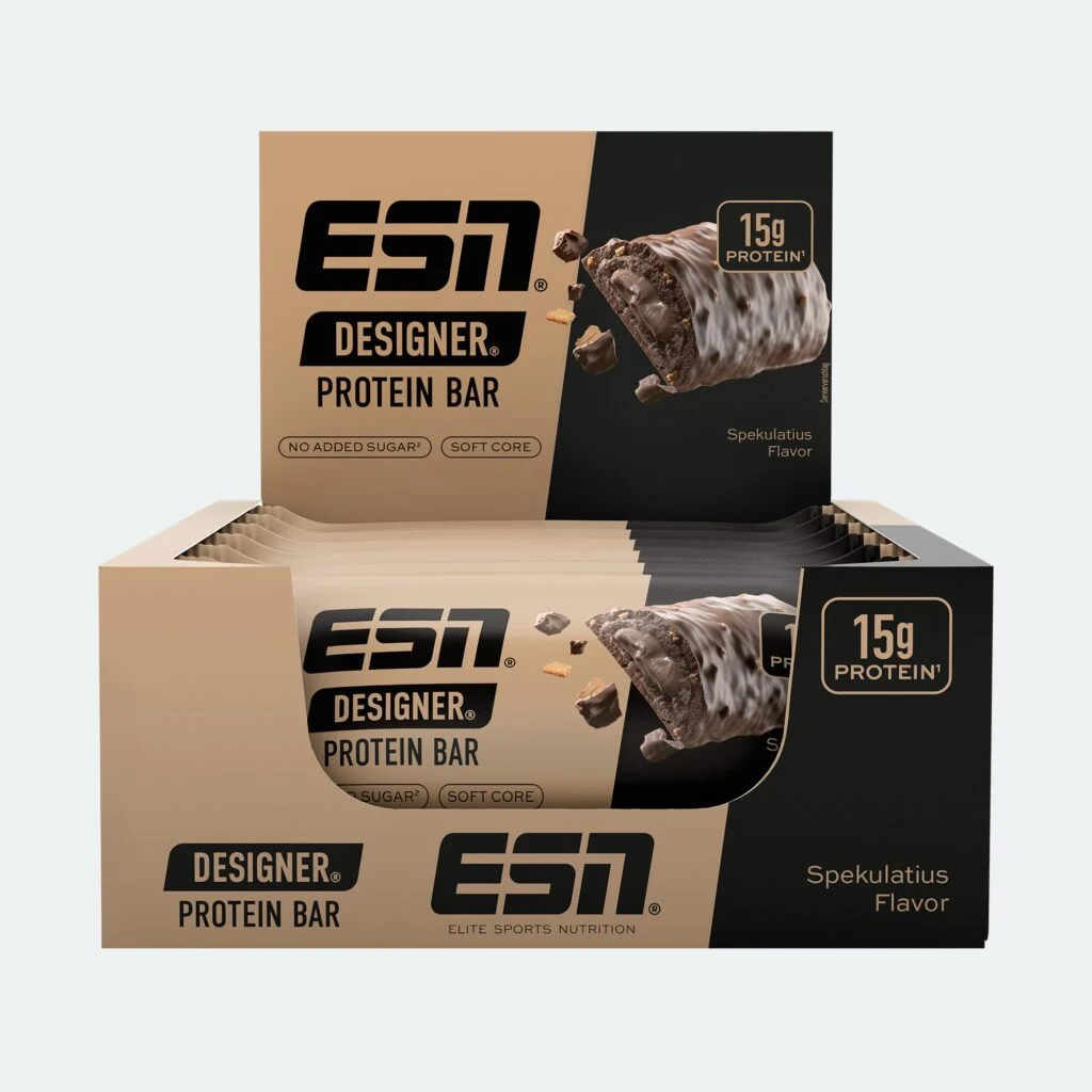 ESN Designer Bar