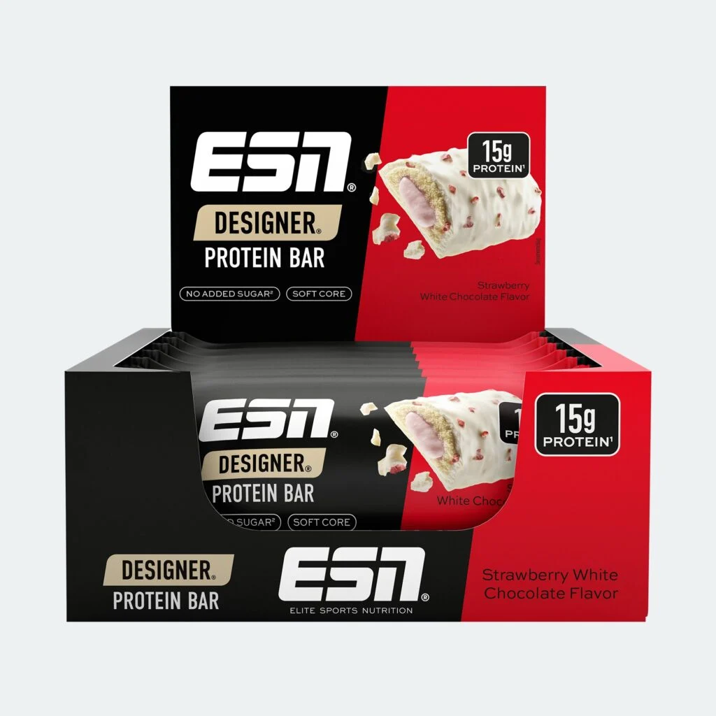 ESN Designer Bar