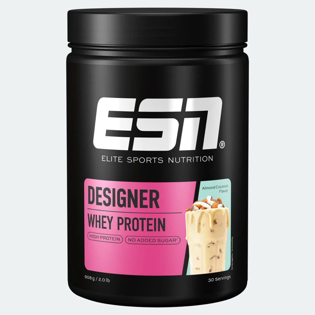 ESN Designer Whey Protein