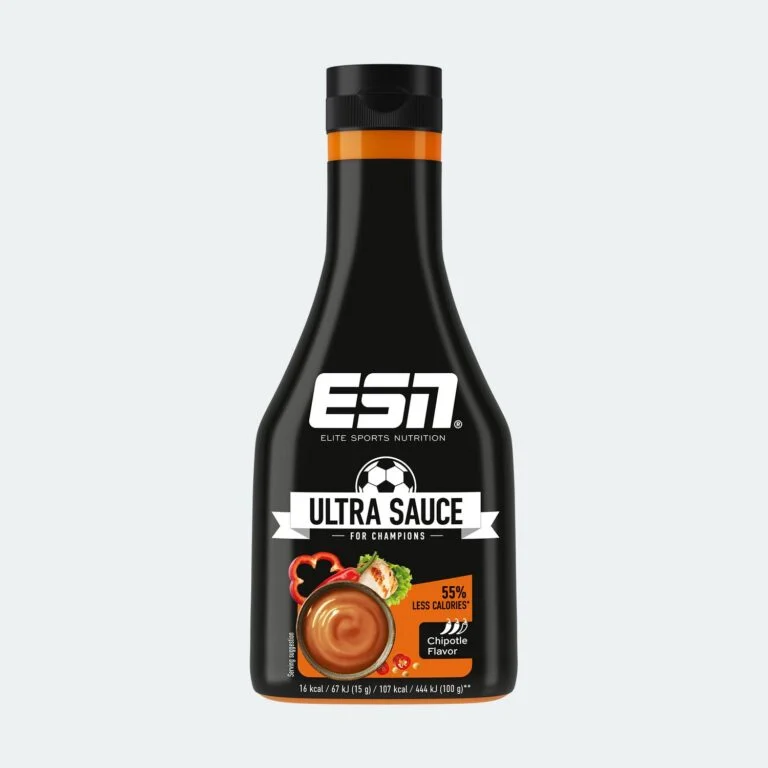 Premium Ultra Fitness Sauce Chipotle