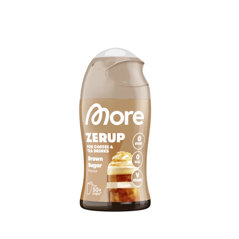 Barista Zerup Brown Sugar