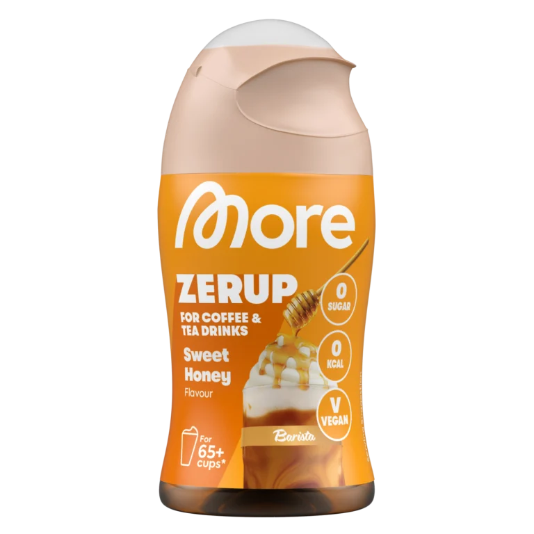 Barista Zerup Sweet Honey