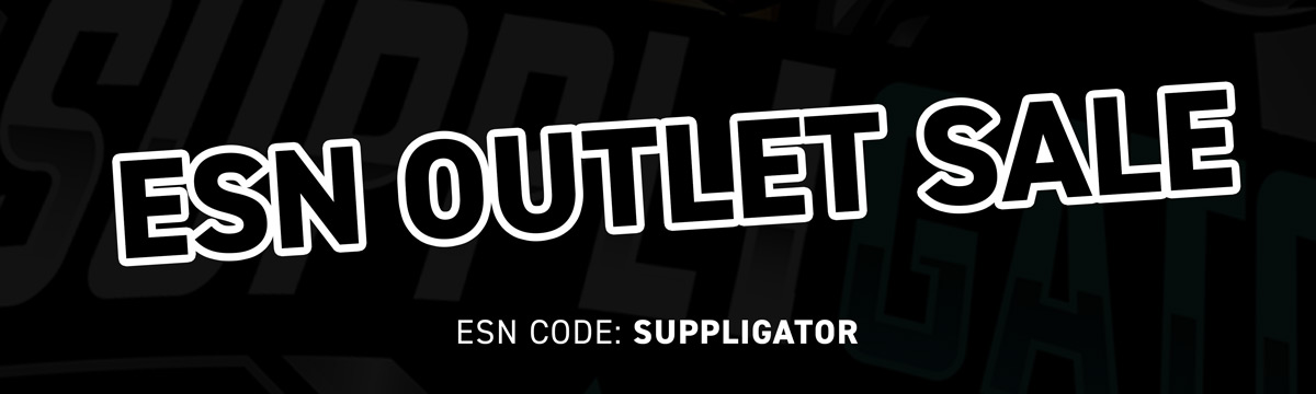 Saldi ESN Outlet con sconti fino al 50%