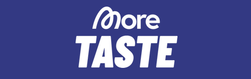 20% su More Taste + Lancio del nuovo Pizza Bundle